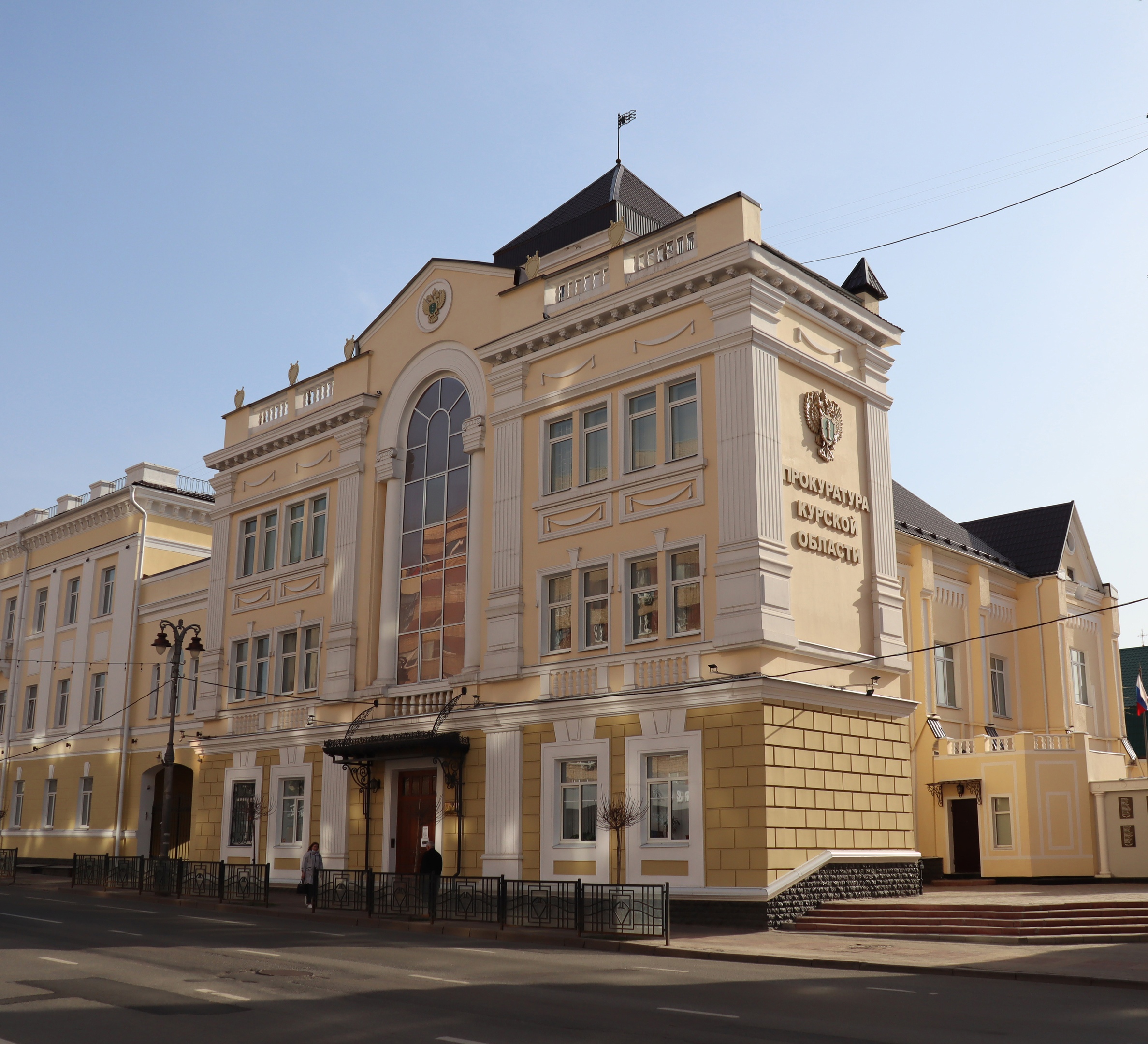 Возбуждено уголовное дело по факту загрязнения окружающей среды предприятием «Экотекс-К»