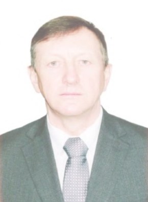 Ефименко Андрей Константинович