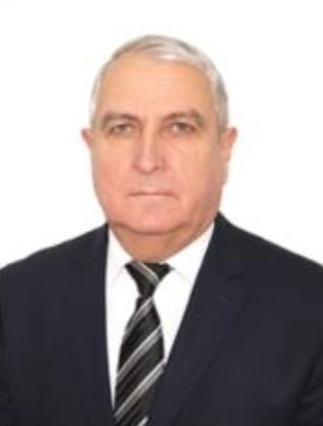 Кравченко Владимир Петрович