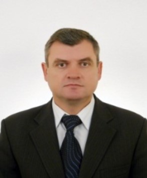 Савинов Юрий Иванович