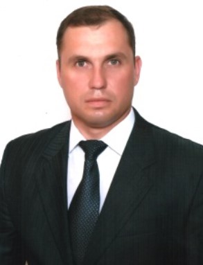Митрохин Андрей Владимирович