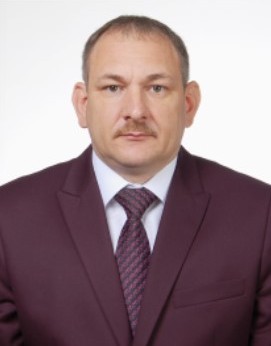 Дорожин Сергей Васильевич