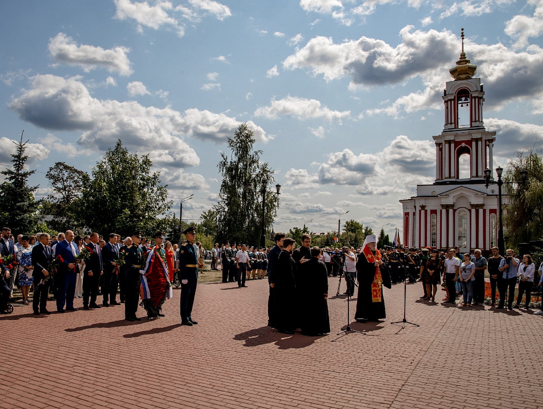 Новости курска. Митинг курск. Что прошло в курске. 80 освобождения курска. 8 февраля курск.