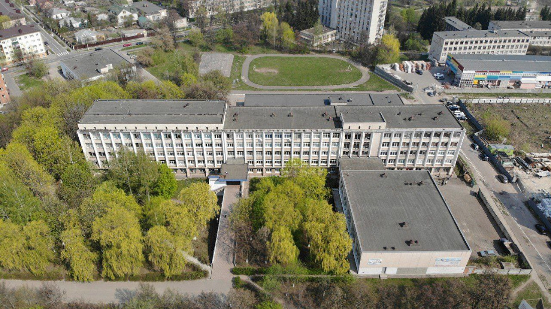 Колледж вошел в состав. Железногорский Горно-металлургический колледж. Металлургический колледж