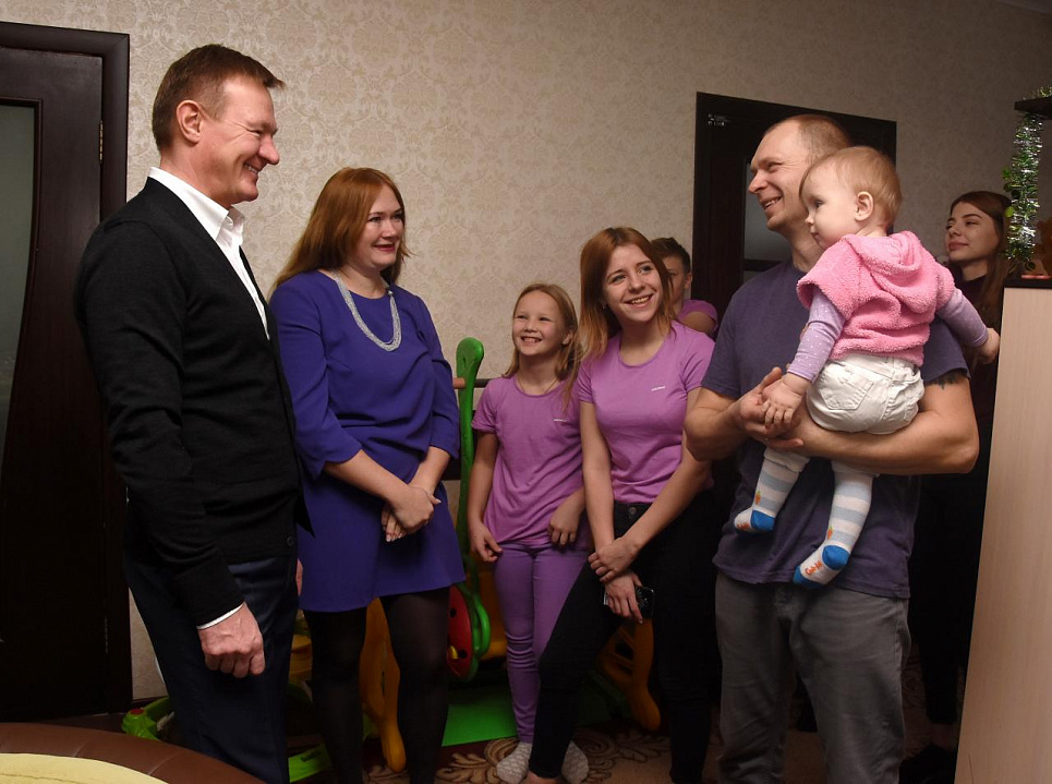 Официальный сайт Губернатора и Правительства Курской области