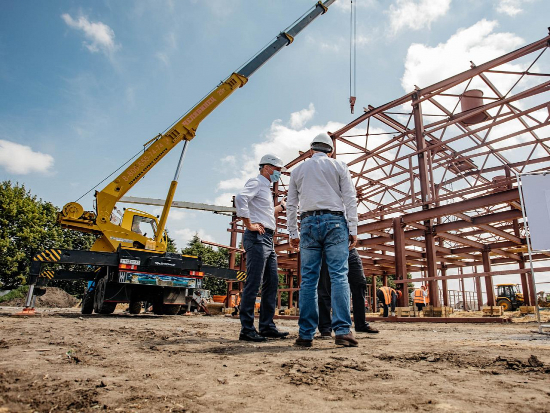 isicad: "Бережливое строительство" как этап реального внедрения BIM в России