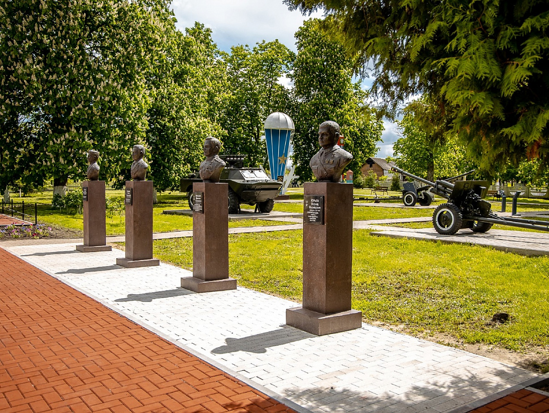 Курск конышевка