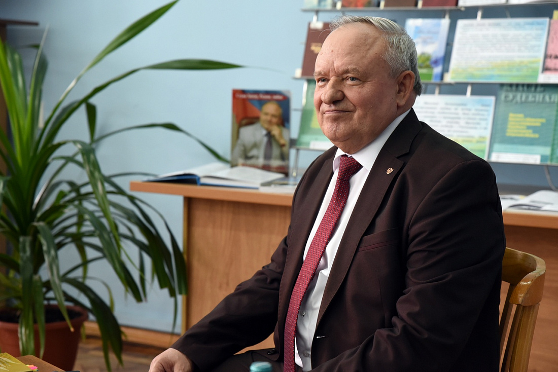 Официальный сайт Губернатора и Правительства Курской области